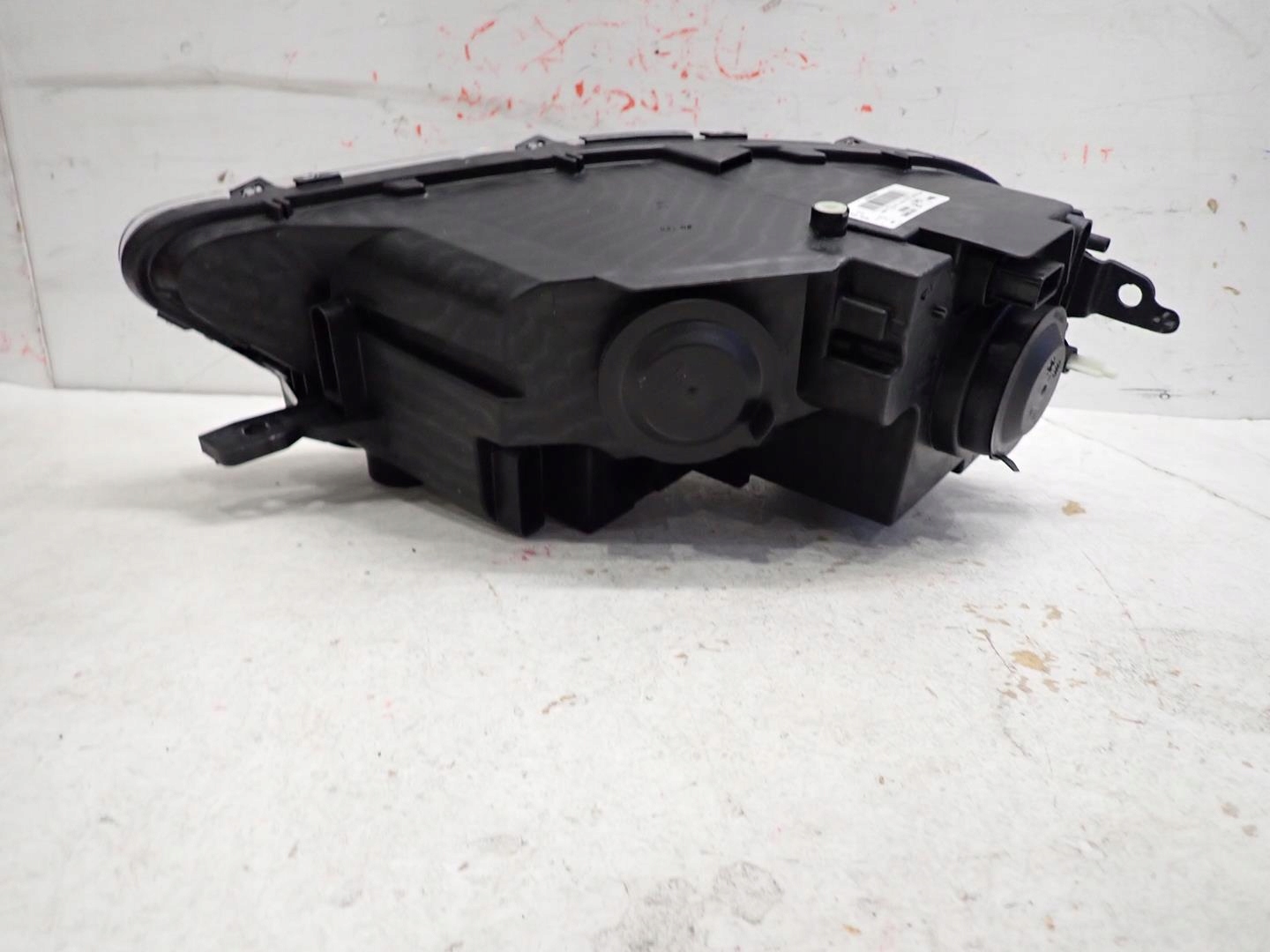 light front front right CITROEN C4 CACTUS LIFT 2017- 90156995