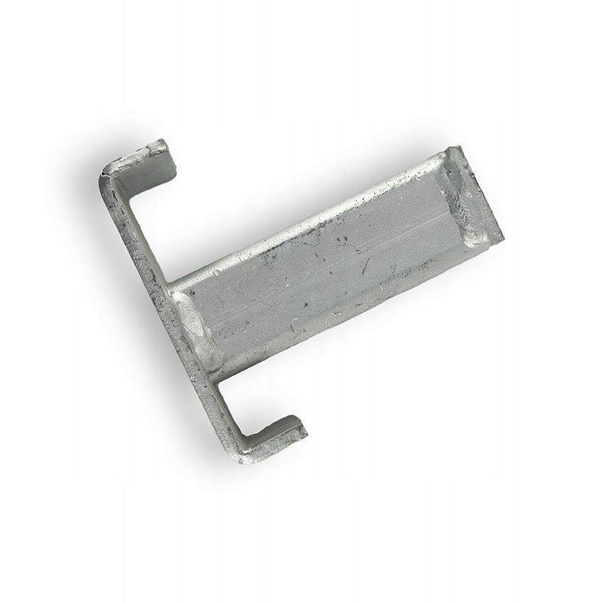 Zaczep krawędziowy do płyt Bauframe Szalunki Rodzaj inny