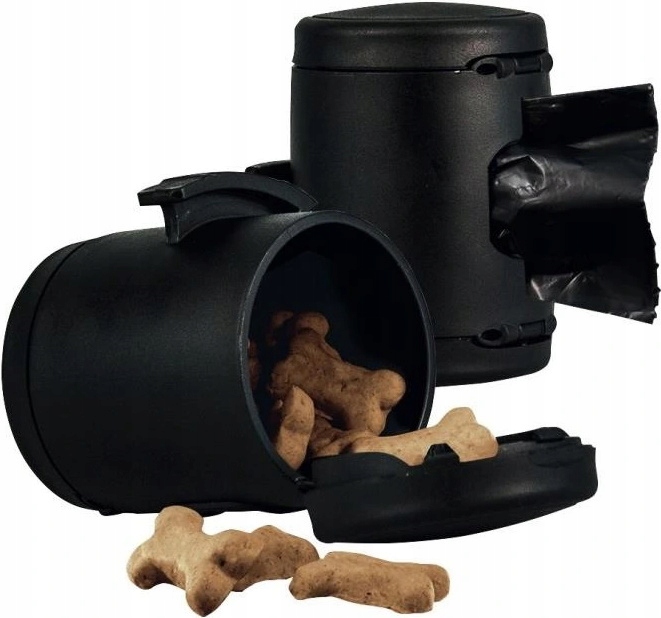 

Flexi Multi Box Pojemnik Na Woreczki Przysmaki