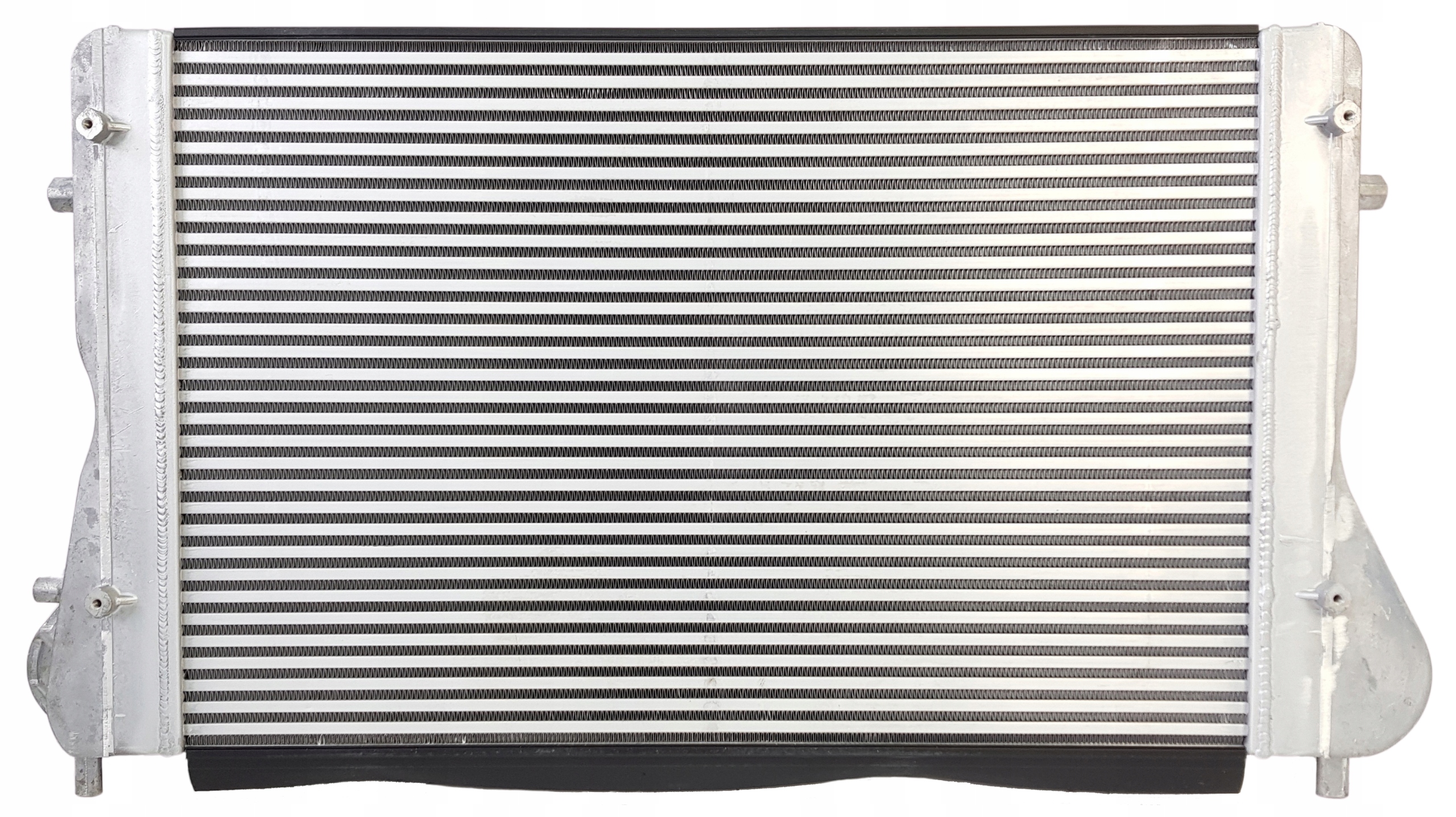 Intercooler VW GOLF VI GTI GOLF R 1K0.145.803P CHŁODNICA POWIETRZA