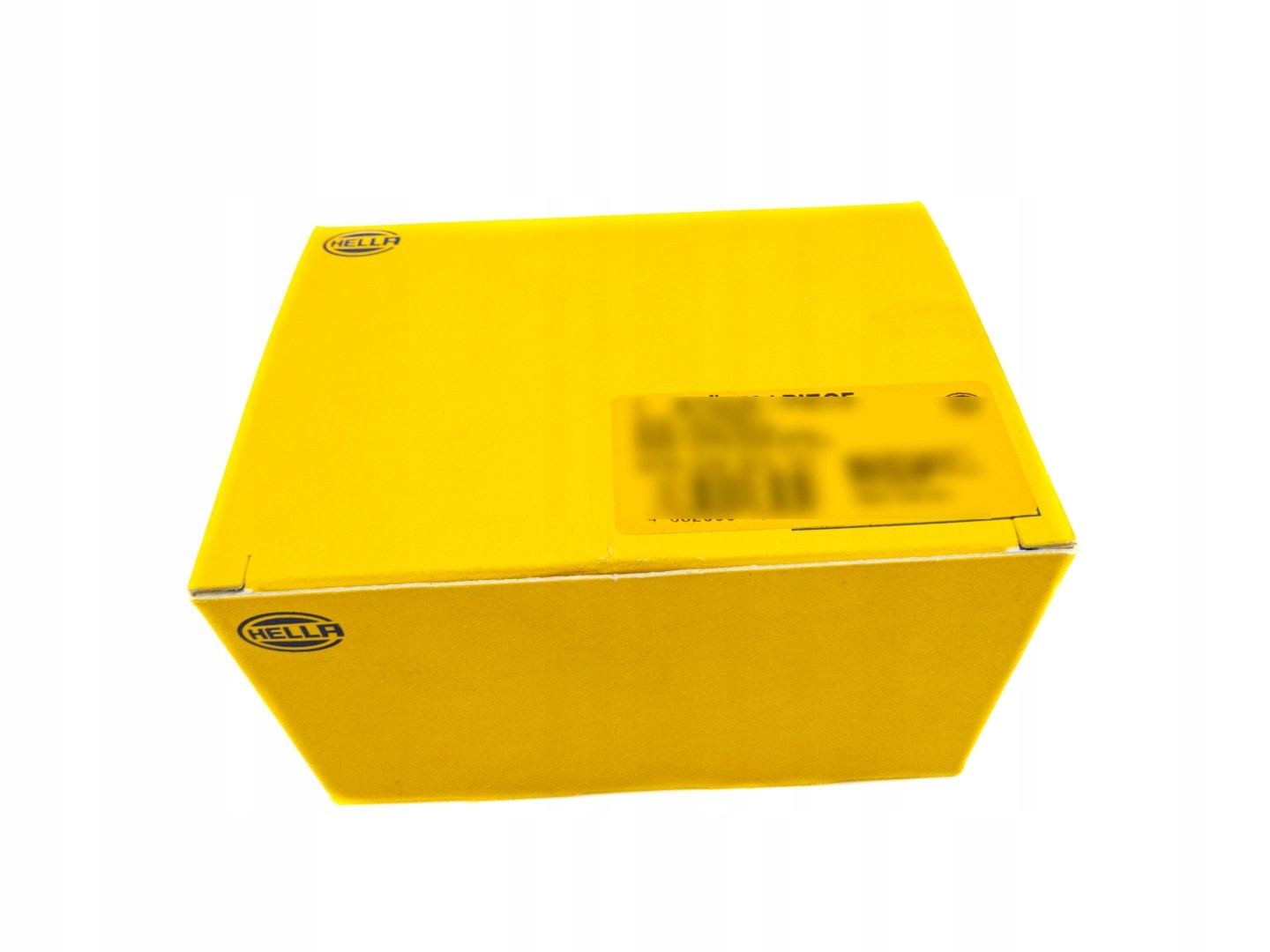 Hella 6PT 009 107-161 датчик, температура охлаждающей жидкости