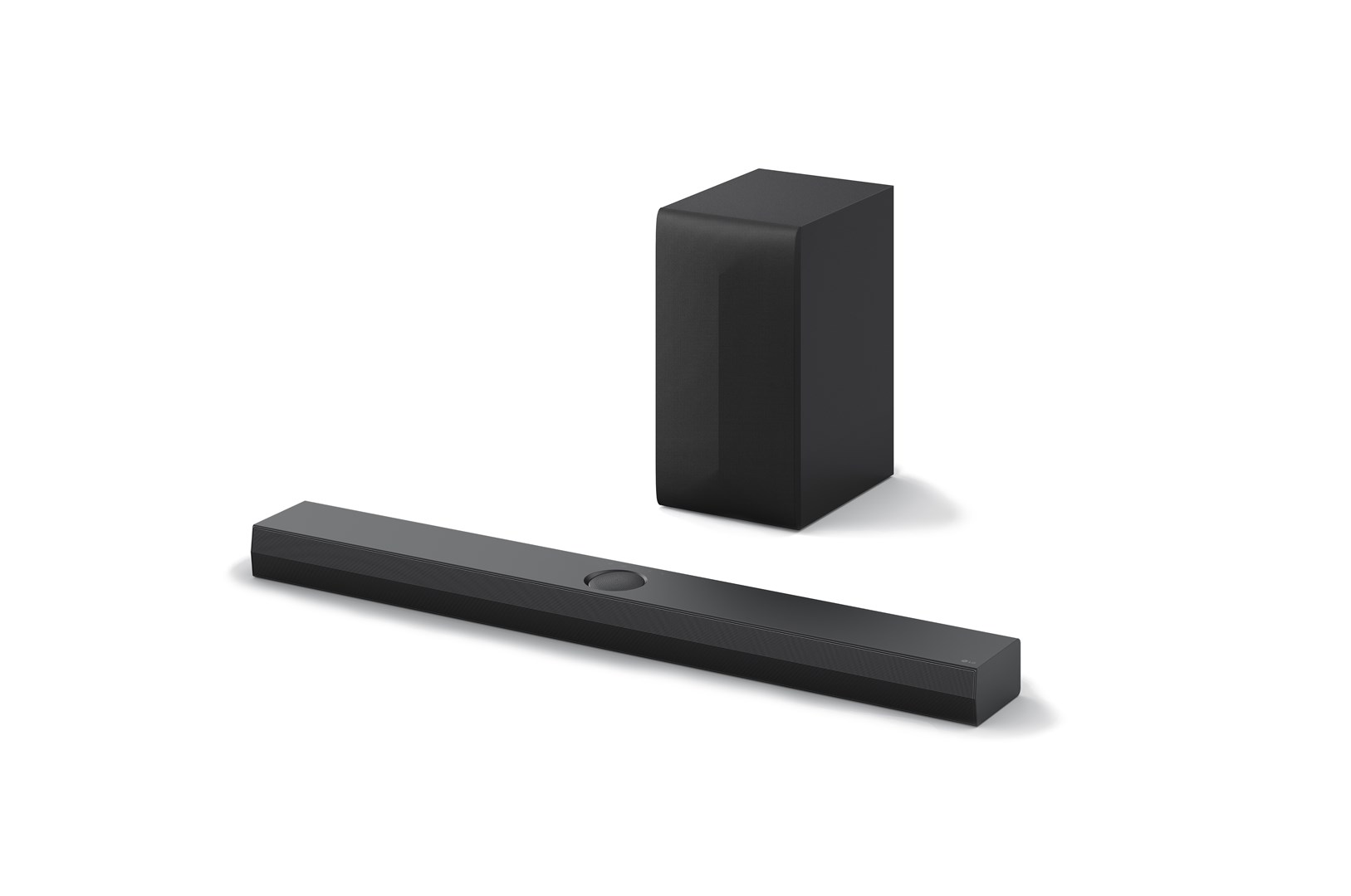 Soundbar Lg Soundbar S70TY 3.1 400W Černý