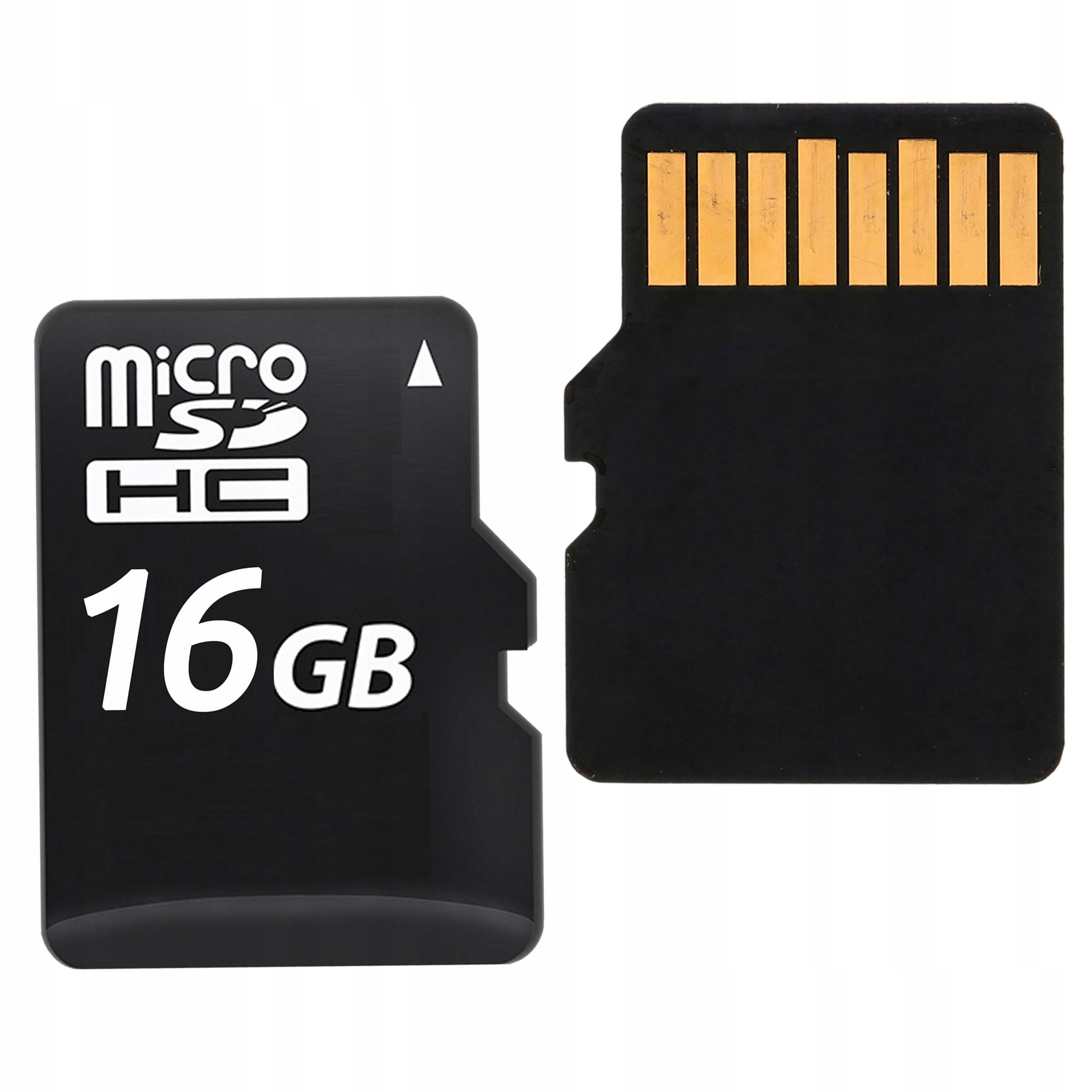 

16 Gb Szybka karta micro Sd do Meizu M2