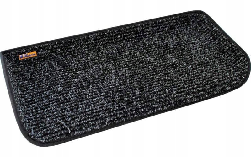 Склоочисник для ступені входу HEOSolution