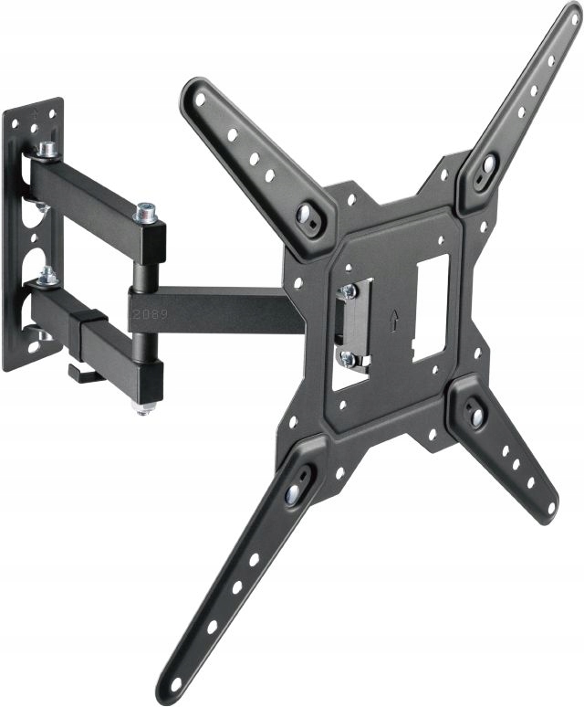 Otočný Pohyblivý Držák Pro Televizor 43UR73003LA Lg, Pevný Nástěnný