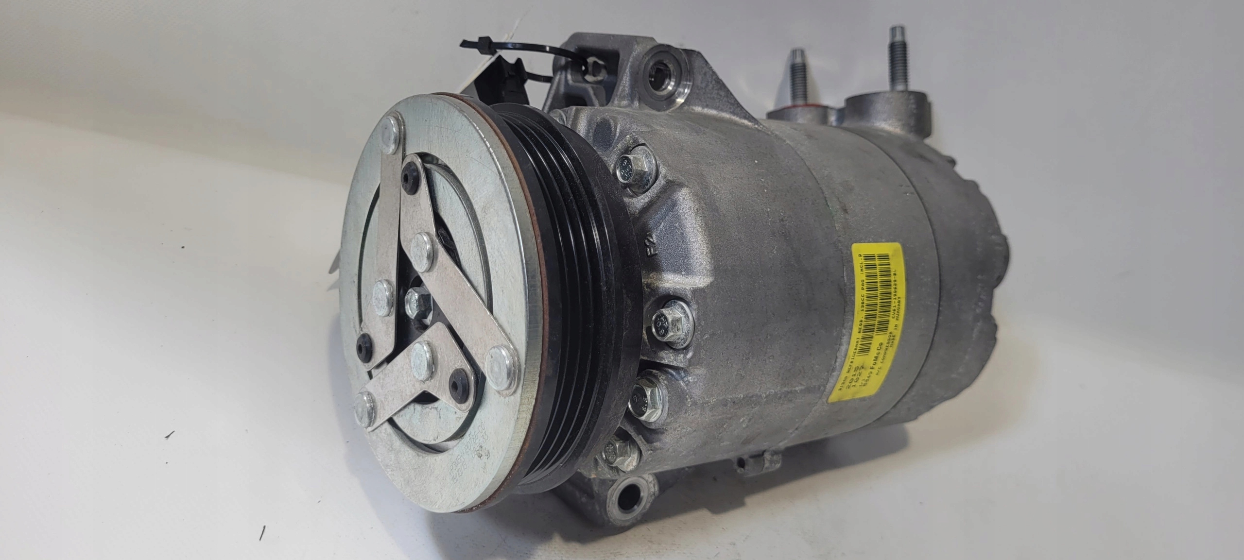 kompresor klimatizaci FORD CV61-19D629-BL