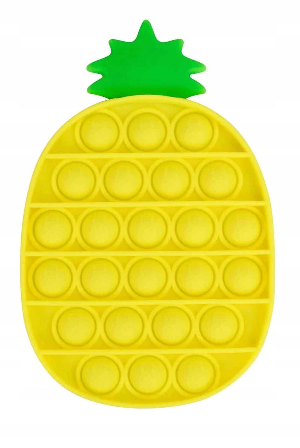 

Push Pop It Bubble Zabawka Sensoryczna Fighet Toy