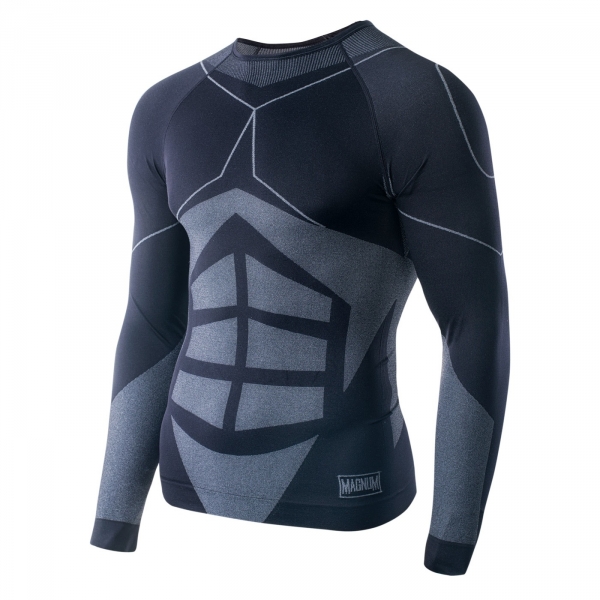 Bezešvé oblečení, termoaktivní mikina Magnum Jupiter M, termoprádlo
