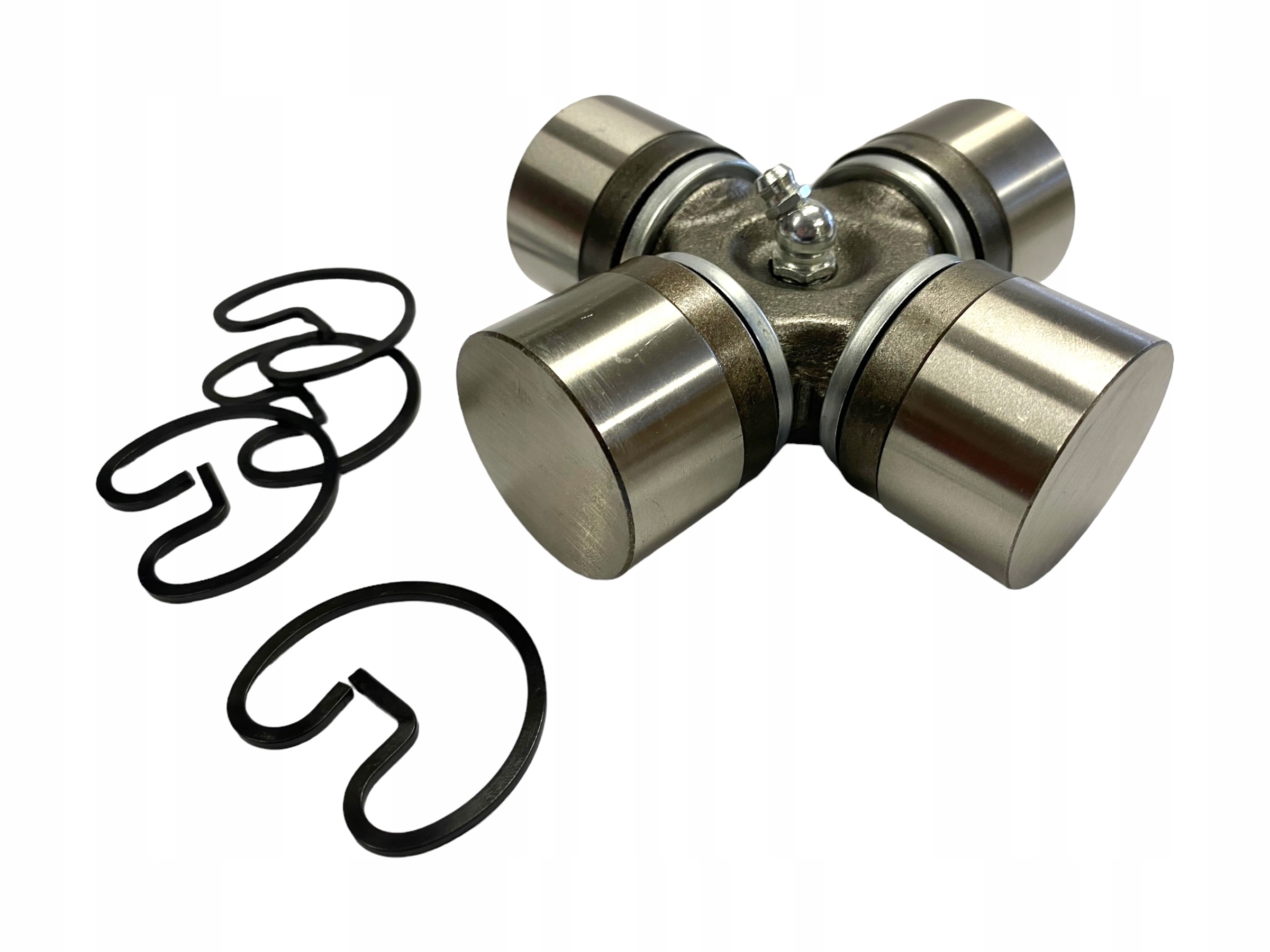 Star 266 28 Jelcz WOM krzyżak wału 40x110 Oryginał za 80.00