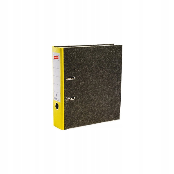 

Segregator Staples A4 Czarny 80mm XXL