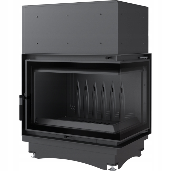 Krb Krbová Vložka Zuzia 12 Eko Pravá Bs Deco