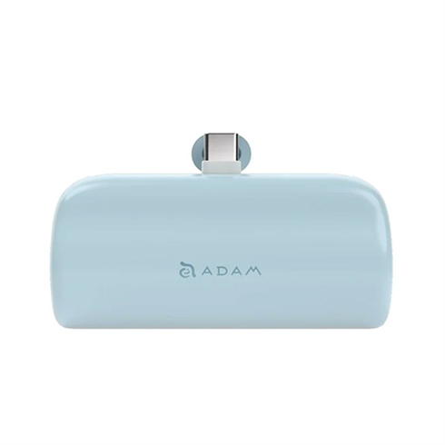 Adam Elements powerbank Gravity P5C 5.000 mAh Blue APBADGVP5CBL