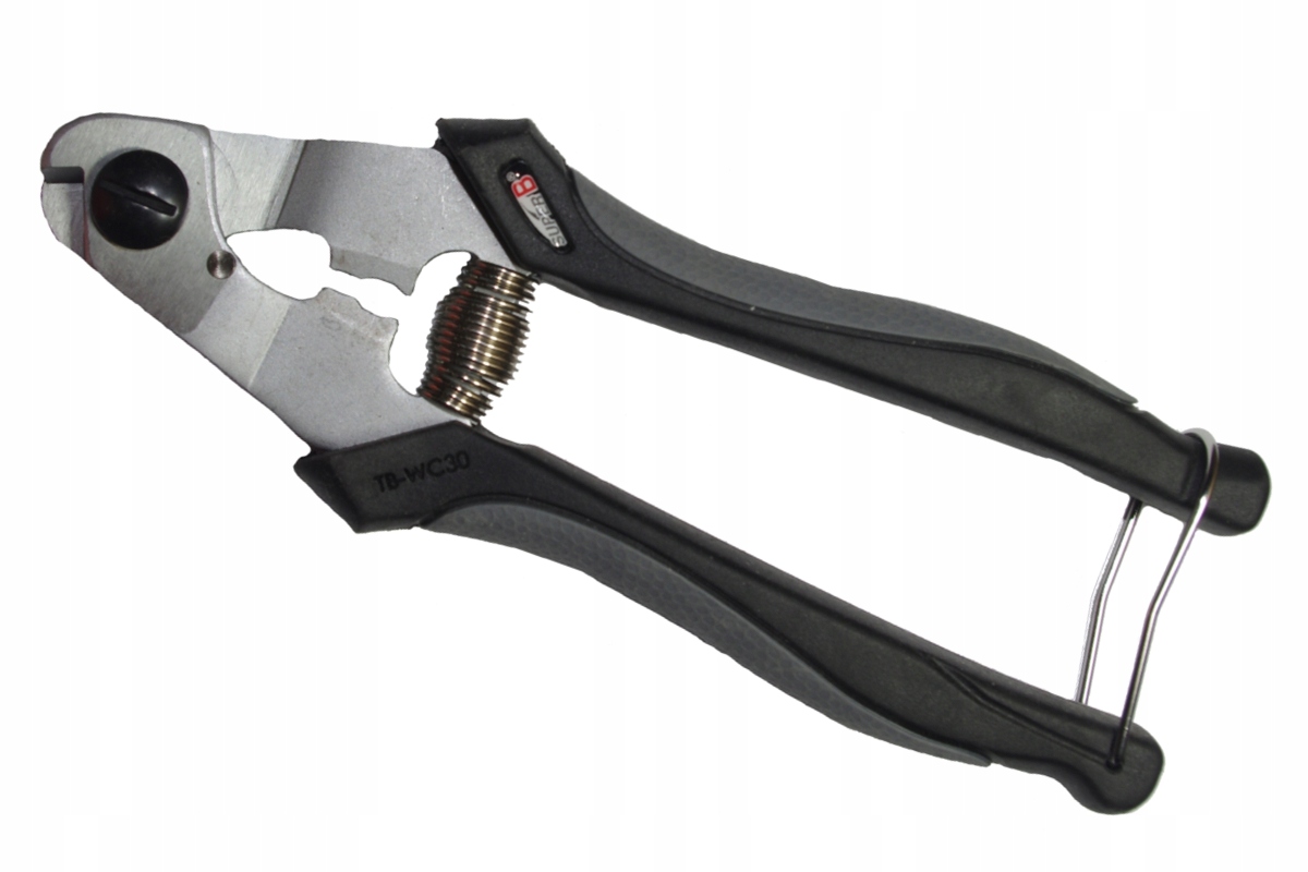 Cążki Szczypce obcinaczki do linek pancerzy TB-WC3