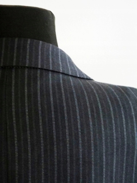 GARNITUR MĘSKI R.60 Rozmiar 60