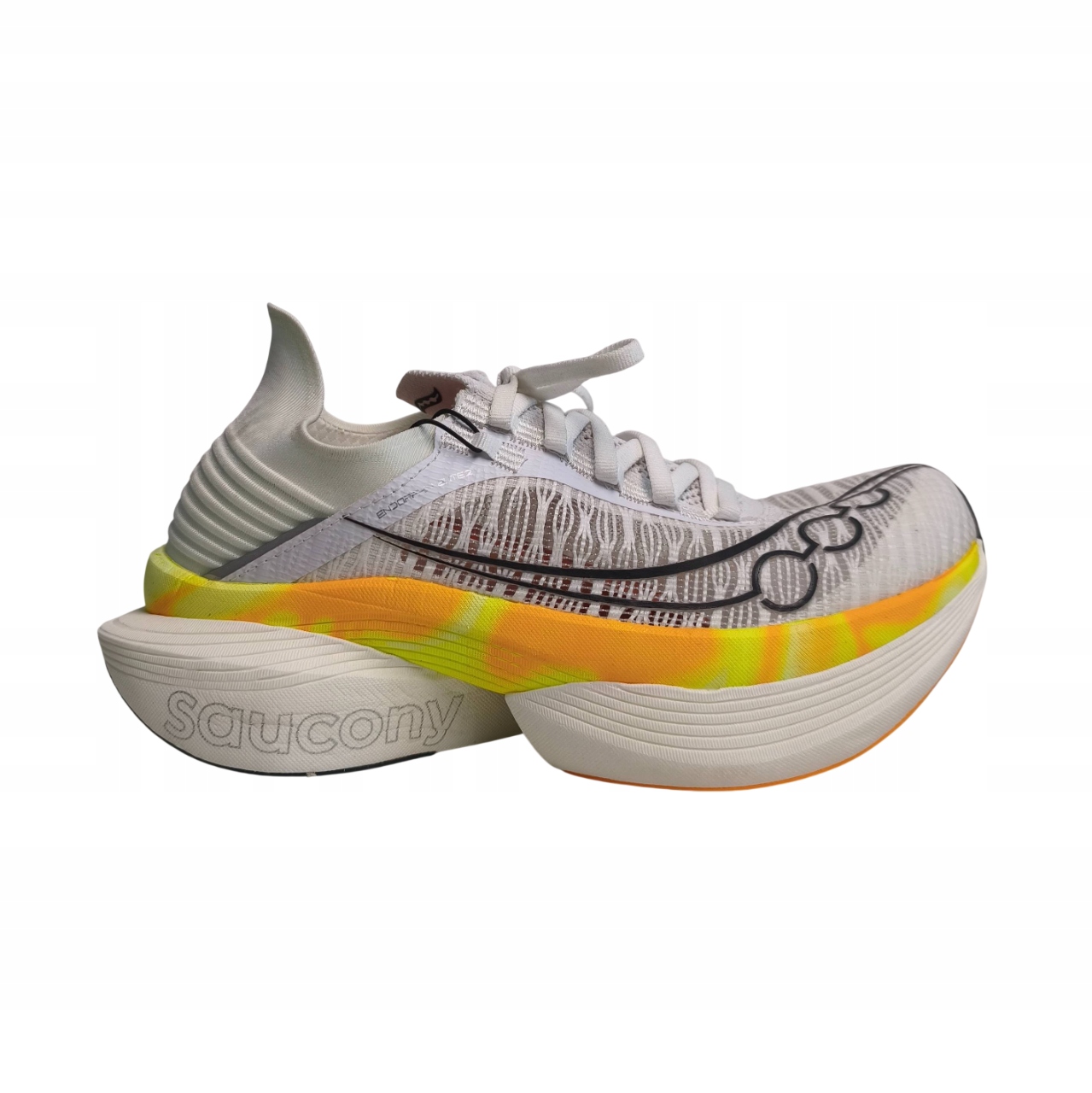Buty do biegania Saucony Endorphin Elite 2 S30994-130 r. 40.5