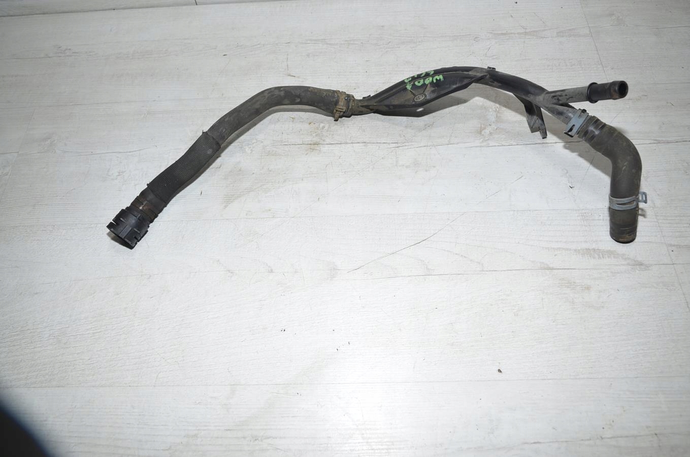 prijenos crijevo vode Scirocco MK3 1K8 2013
