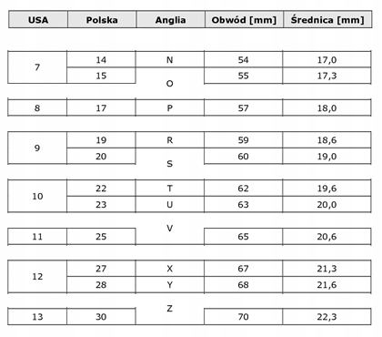 CZARNA GŁADKA OBRĄCZKA SYGNET PIERŚCIEŃ PIERŚCIONEK SKORPION R17 Materiał stal