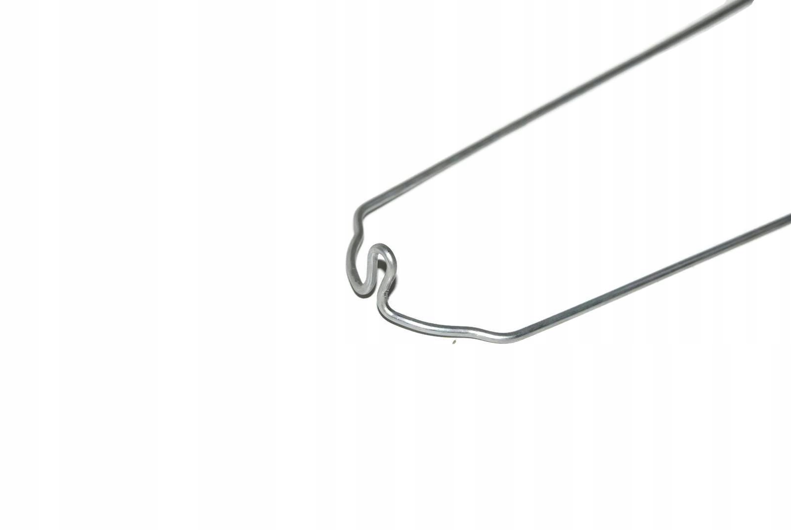 

Wspornik, drut błotnika 345 mm na koło 26 cali