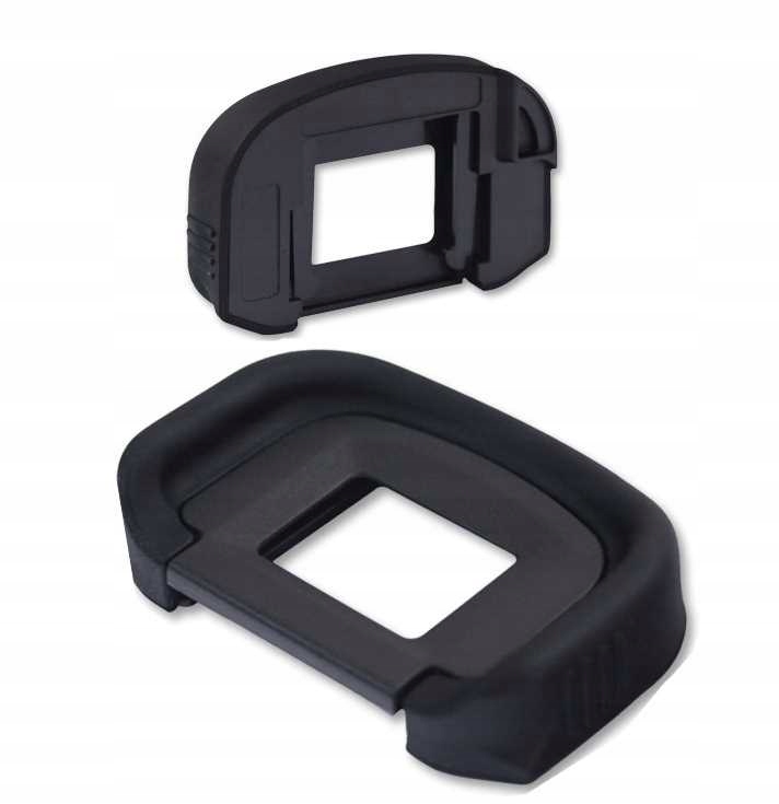 MUSZLA OCZNA DO CANON EOS 5DS R EOS 1Ds MARK III Producent Admir