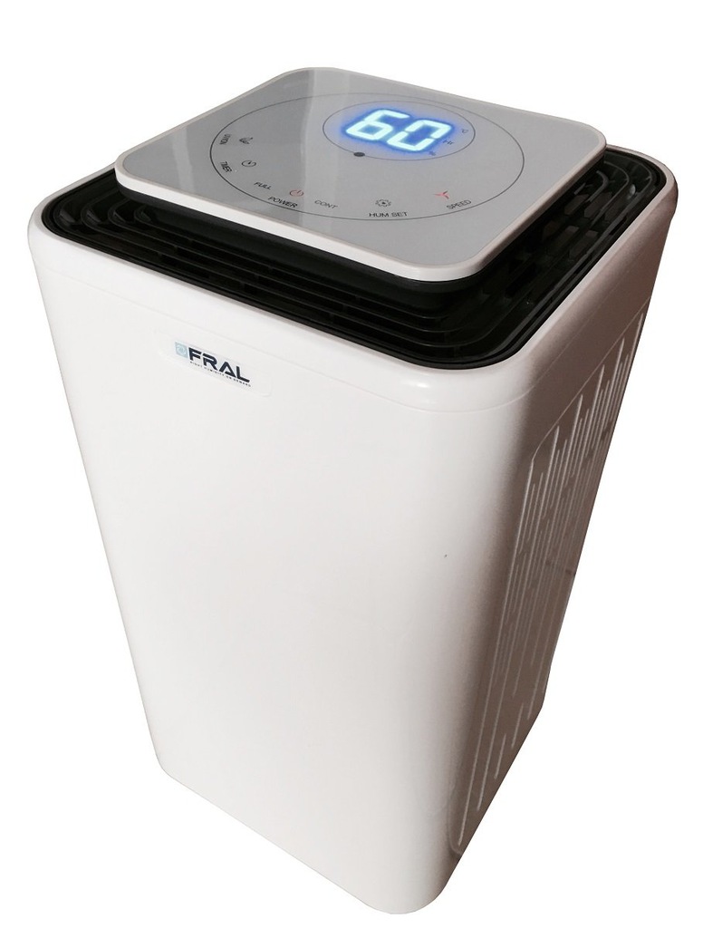 Osuszacz powietrza FRAL DryDigit ECO 13 litrów/24h