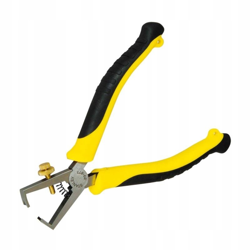 FatMax Kleště na odizolování 160 mm Stanle