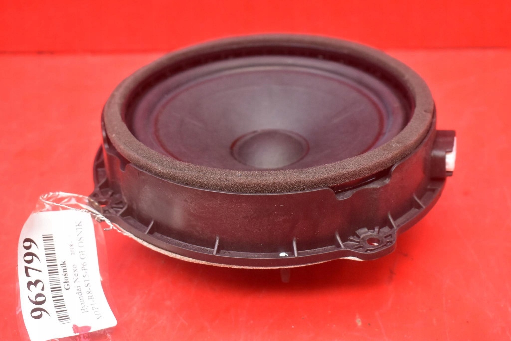 speaker right rear part 96330-M5000 HYUNDAI NEXO 18