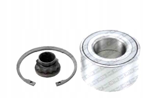 Snr Ložisko Náboje Kola Toyota Avensis Verso 2.0 D