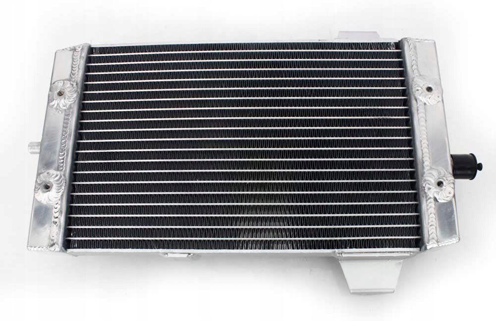 Chladič Kawasaki Kfx 700 2004-2009 Oem 39060-0006 X-atv