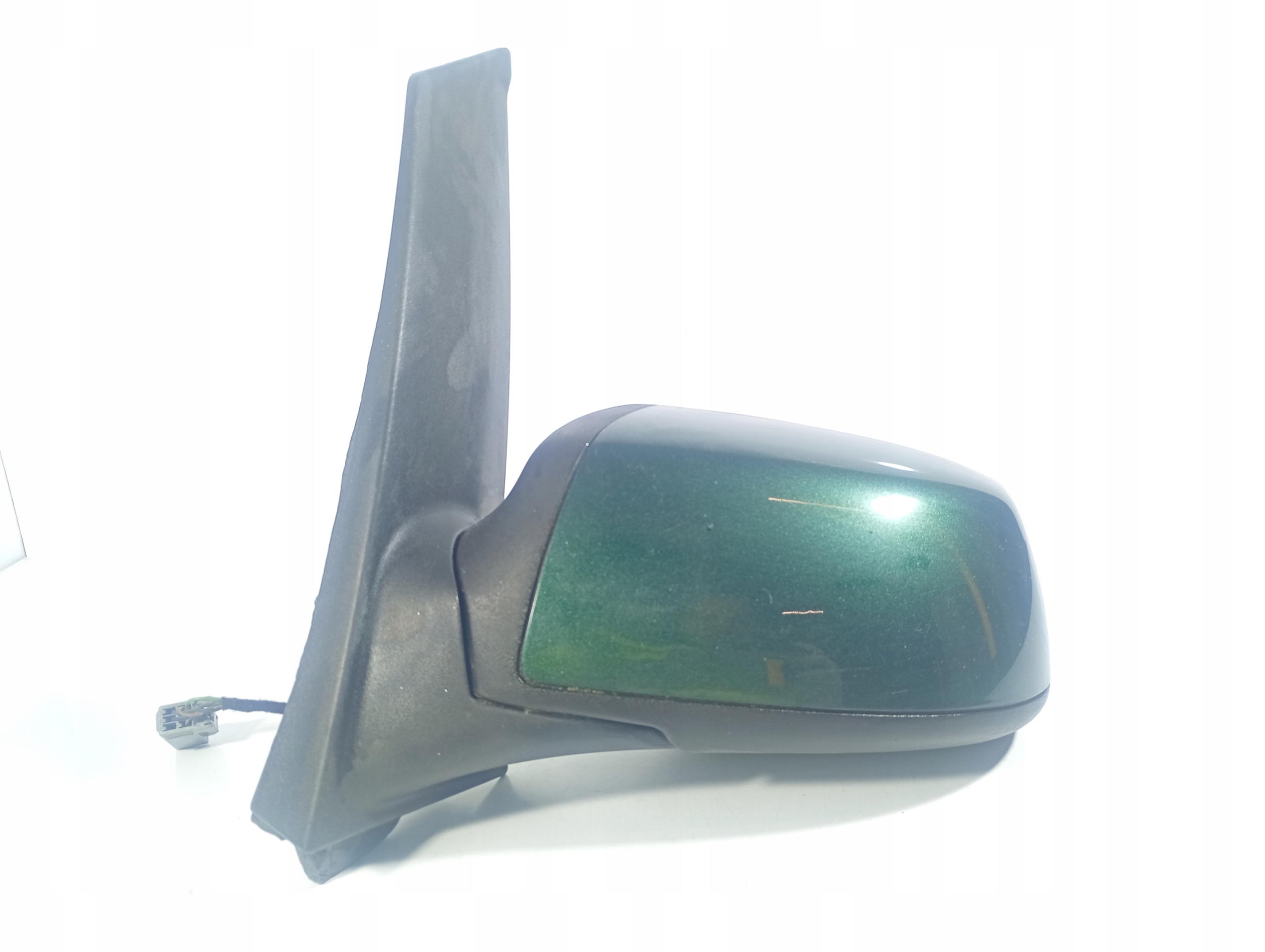 FORD CMAX MK1 03-07 mirror left electrics 5 PIN OE 3007741