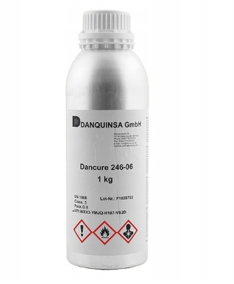 Dancure tužidlo 1 l na lepidla Bonapur S5