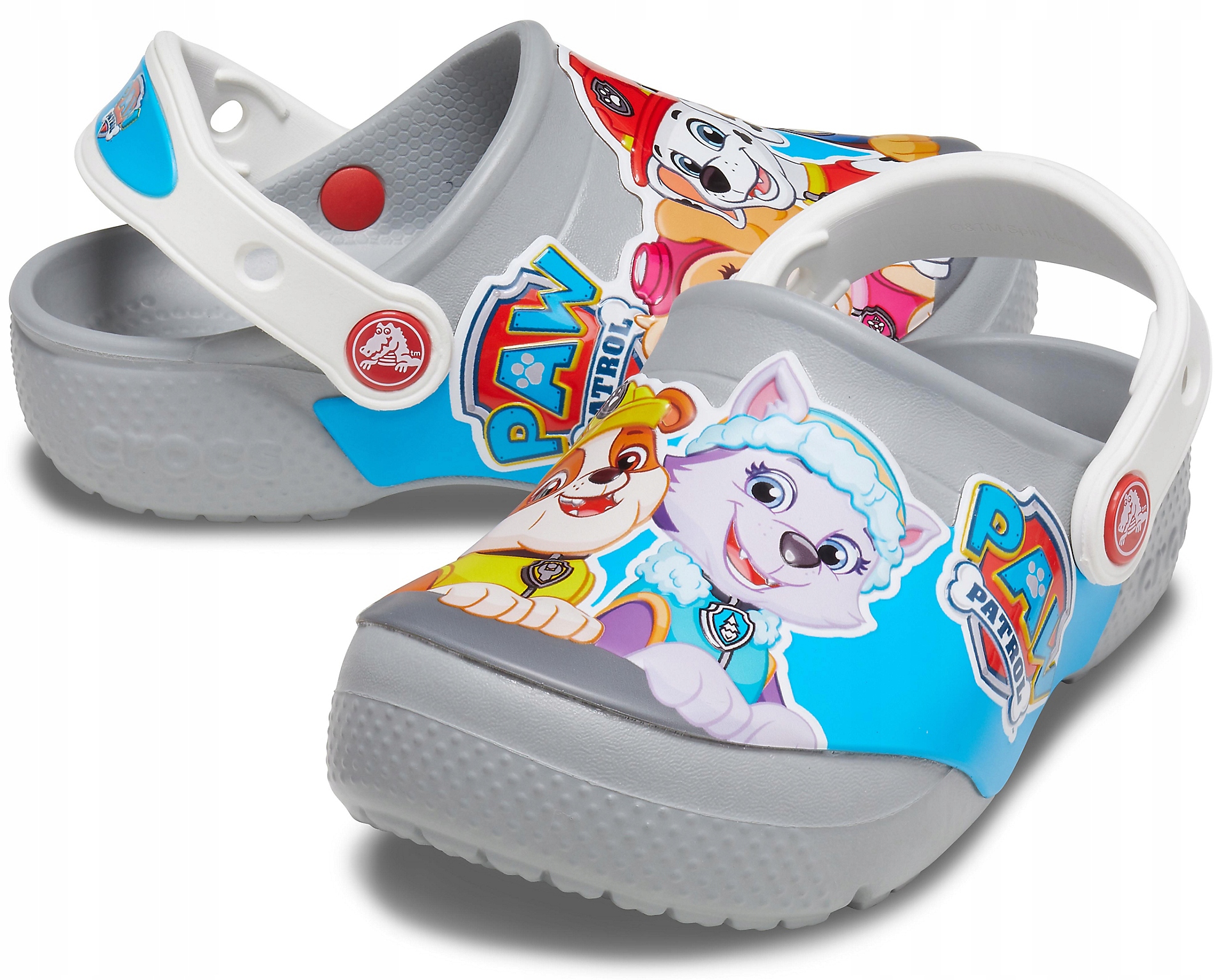 

Crocs Psi Patrol Clog 206276 C12 29-30