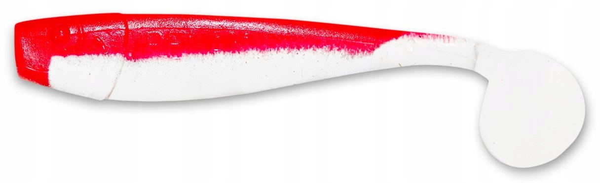 

Relax Guma Na Sandacza King Shad 4'' 11,5cm