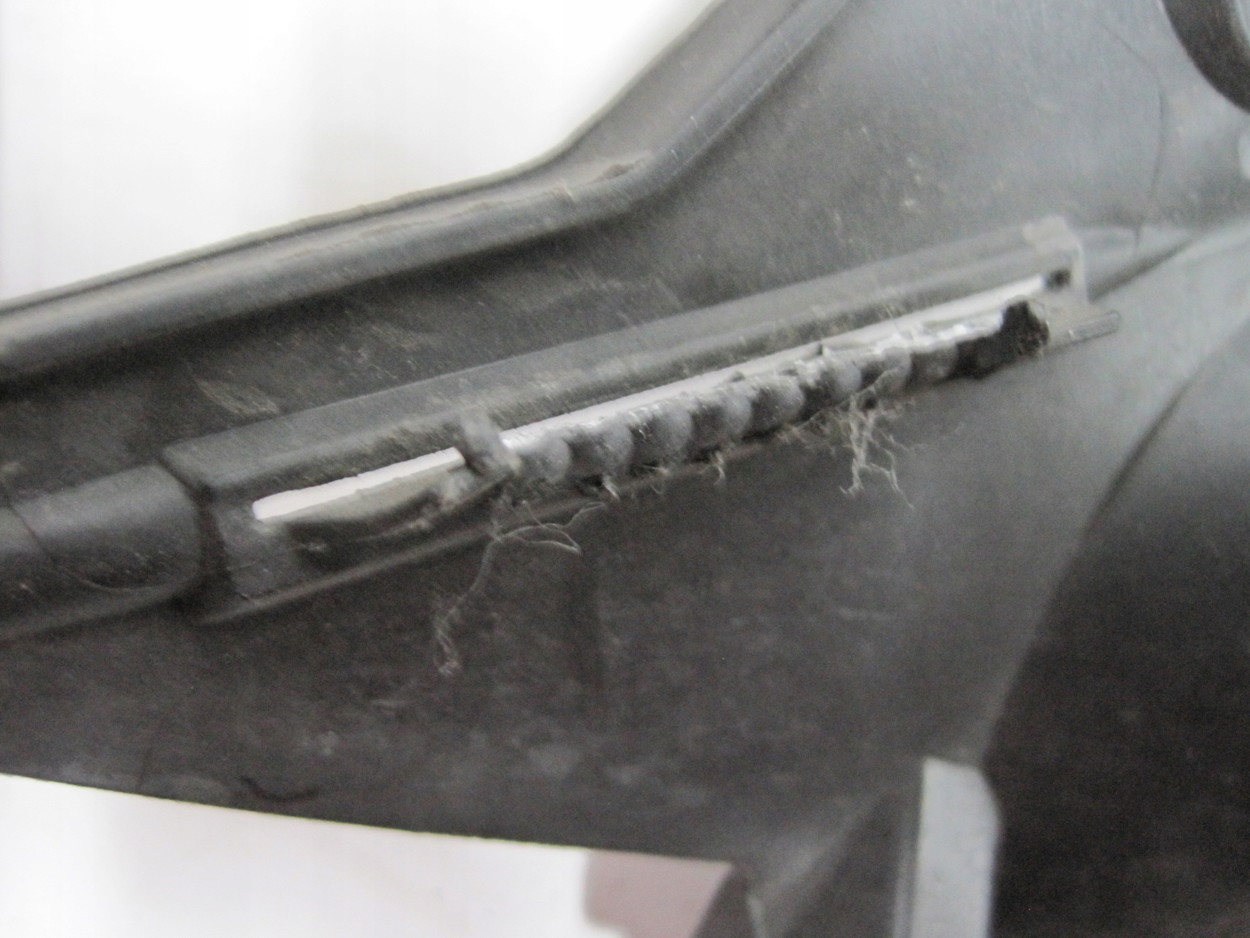 bumper bracket PEUGEOT 2008 II 9826926780 right