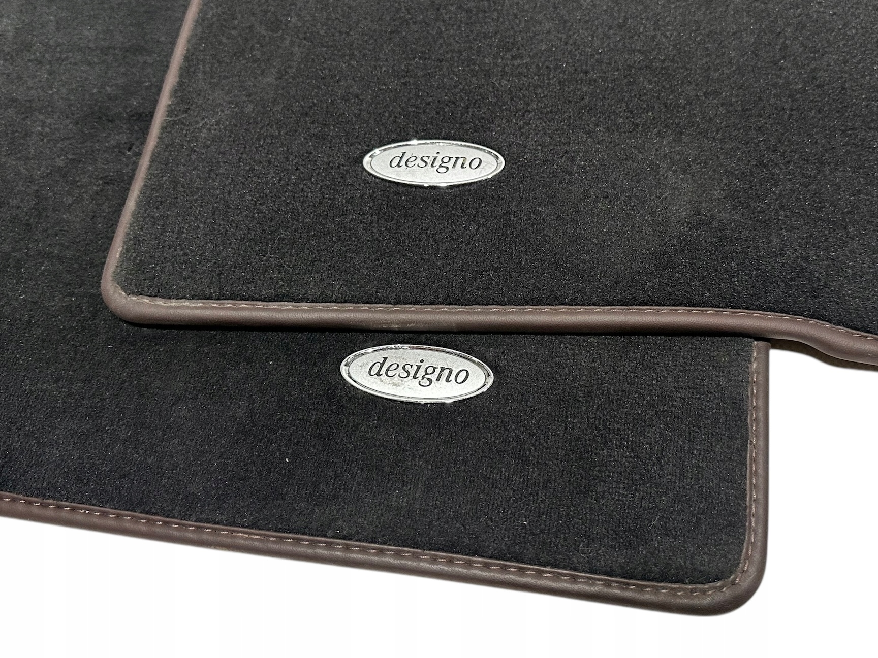 MERCEDES BENZ G WAGON CABRIO mats
