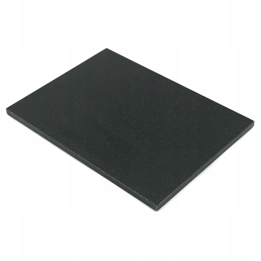 

Deska Do Krojenia Marmurowa Czarna 30x20cm Granit