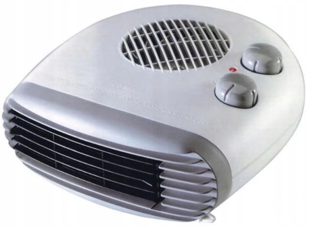 Termowentylator Leżący Volteno VO0282 2000 W