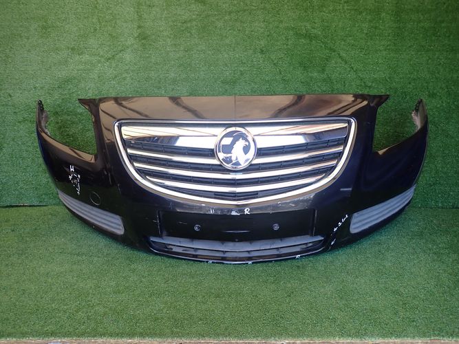 OPEL INSIGNIA A 07-13 Frontstoßstange vorne