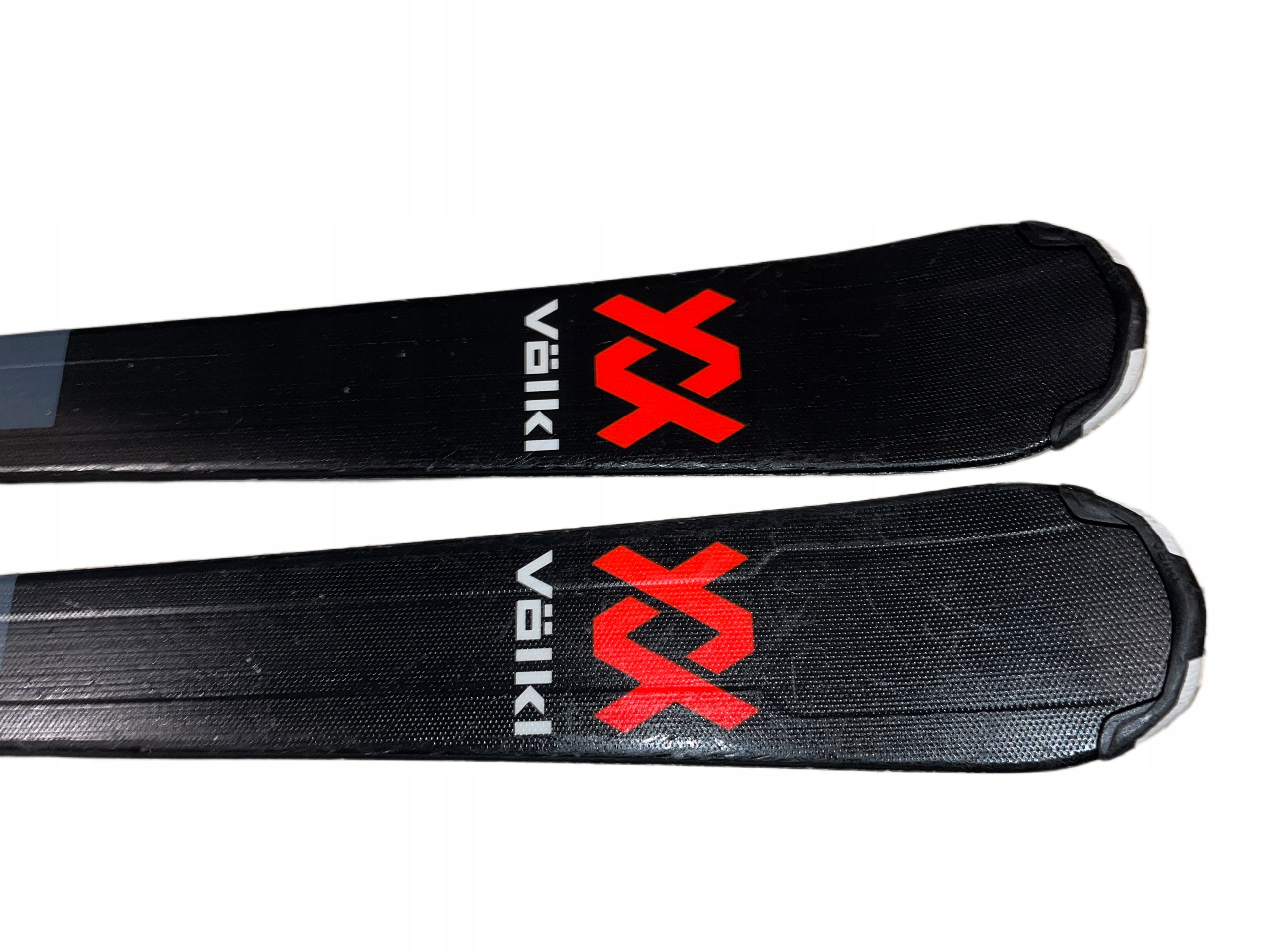 Narty VOLKL DEACON LTD 165 cm ! Rocker !