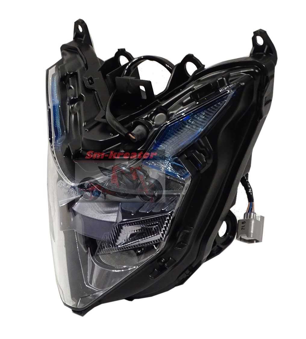 33100-MJW-J81 - HONDA CB500F CB 500 F 16-21 ФАРА