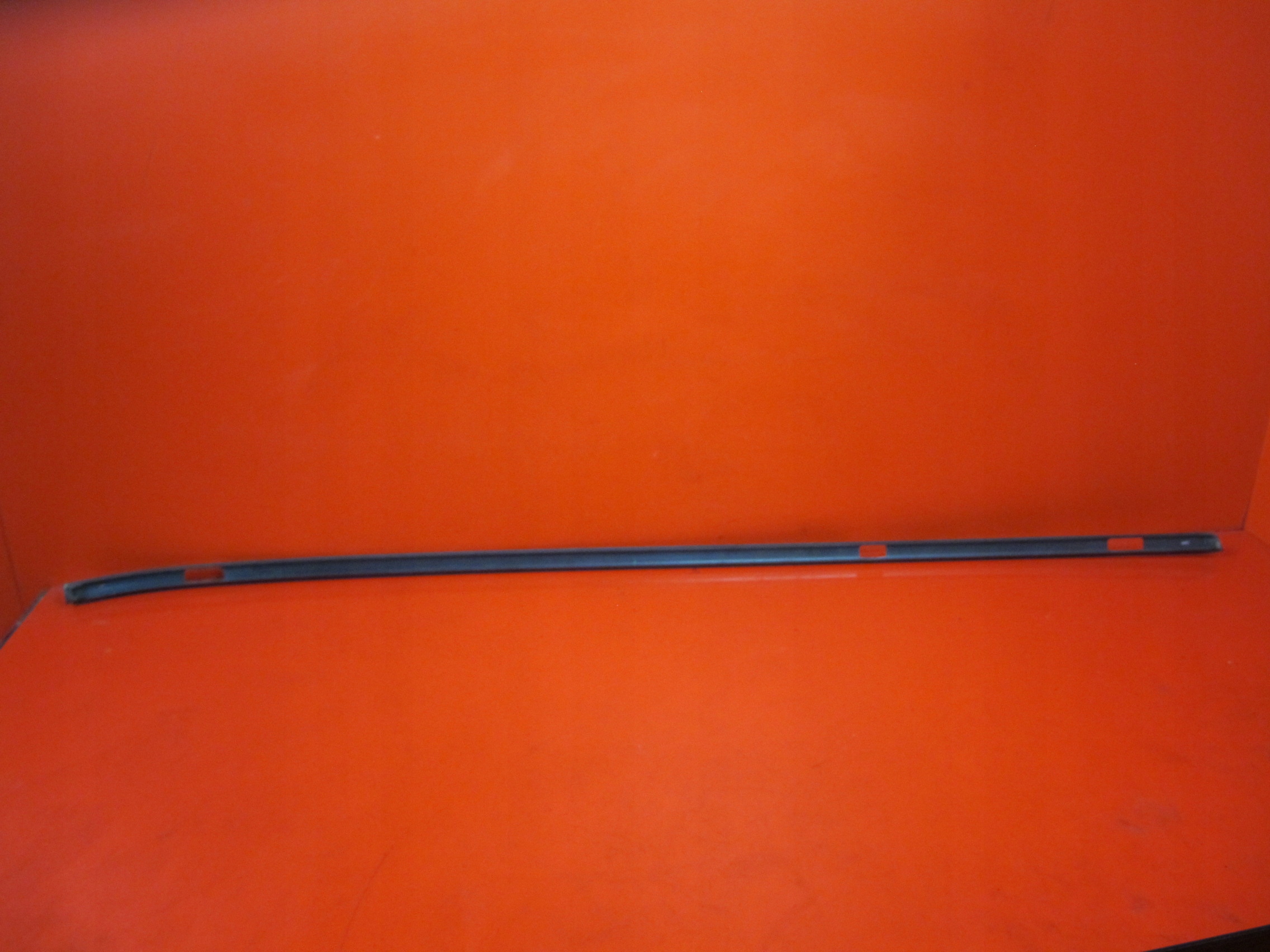 BMW X3 E83 03- moulding roof left right KPL 475/9