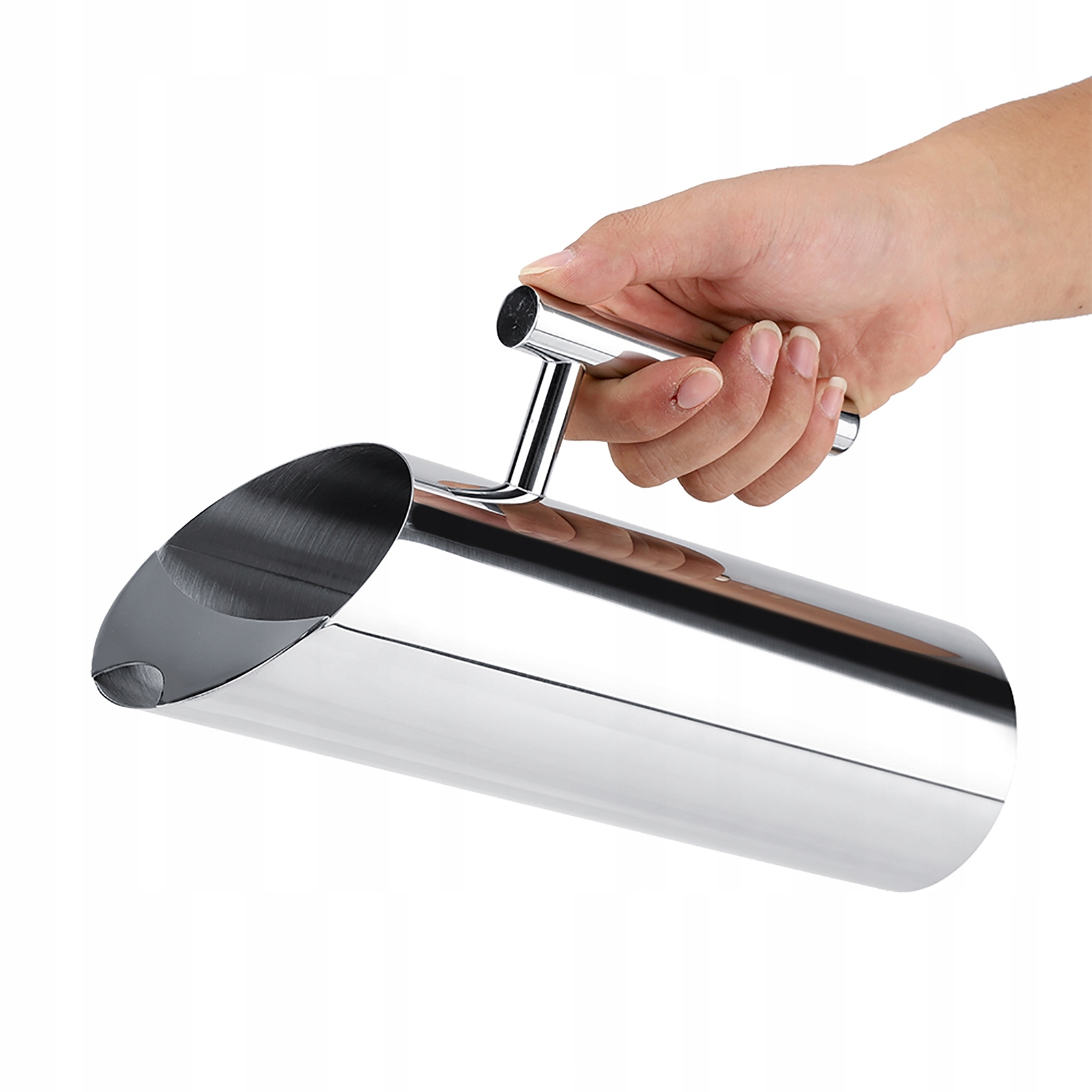 Z Nerezové Oceli Džbán Na Vodu A Čajovou Šťávu 1,5 L