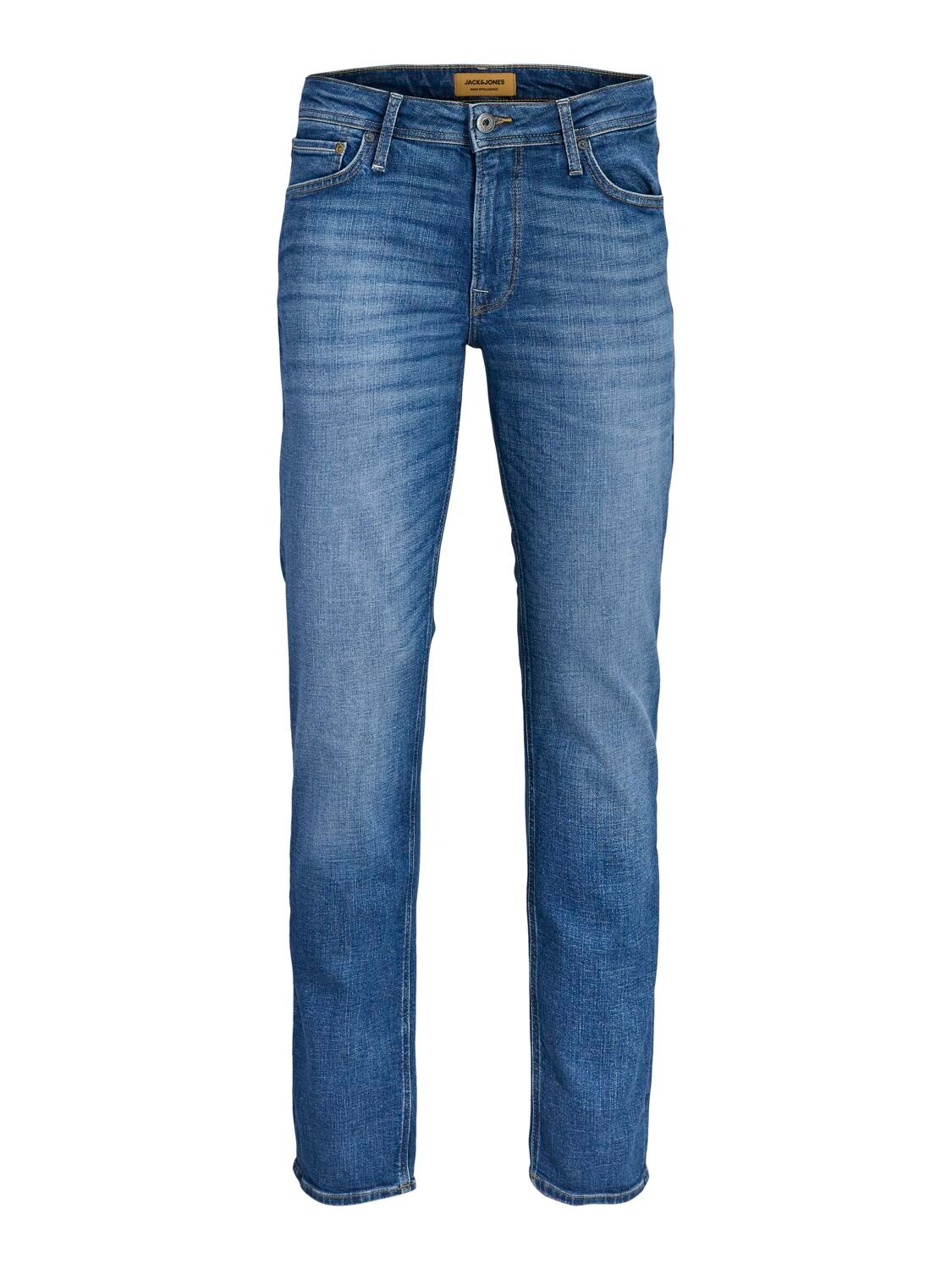Džíny Jack& Jones Jjiclark Jjorginal Jos 478 32/32