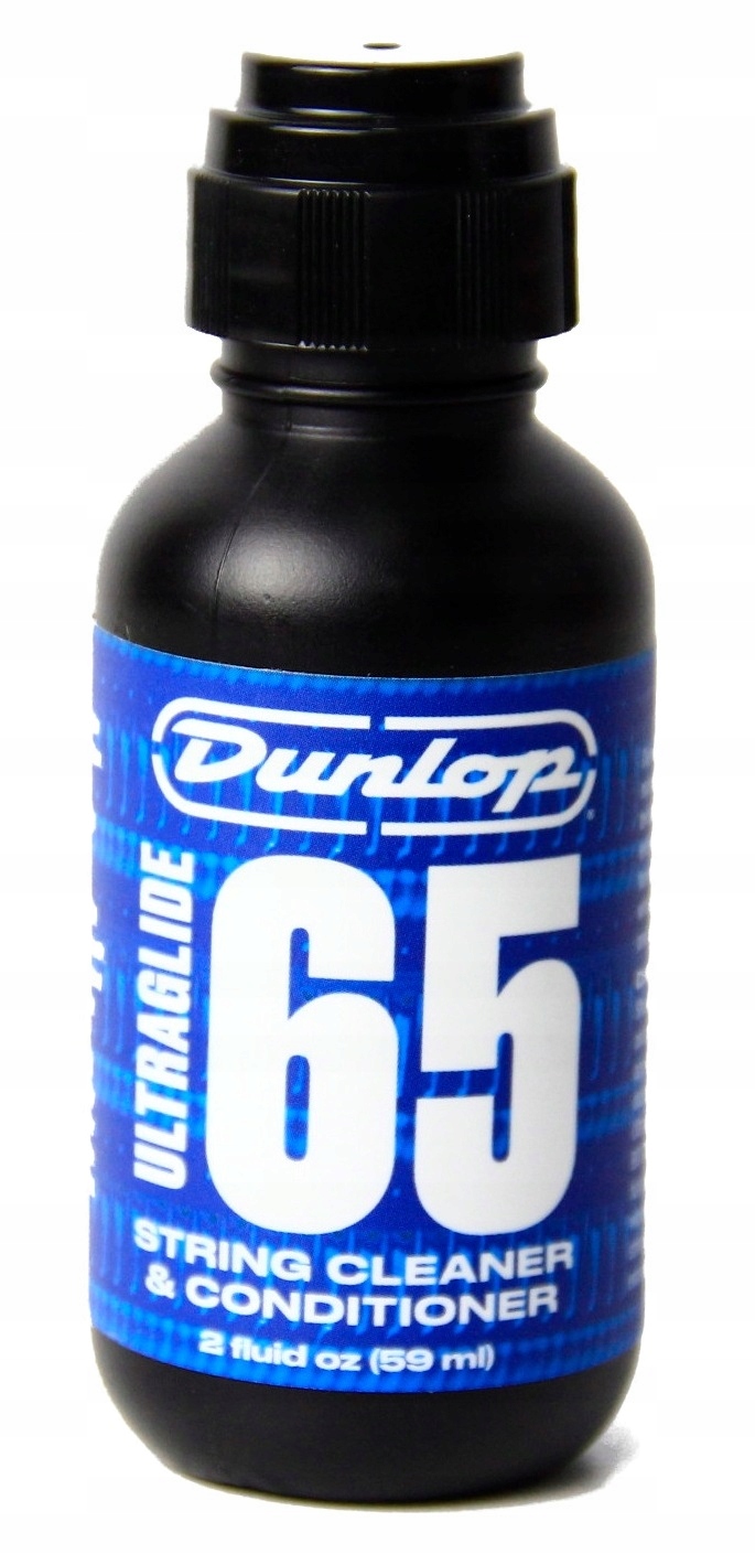 Środek do Konserwacji Strun Dunlop Ultraglide