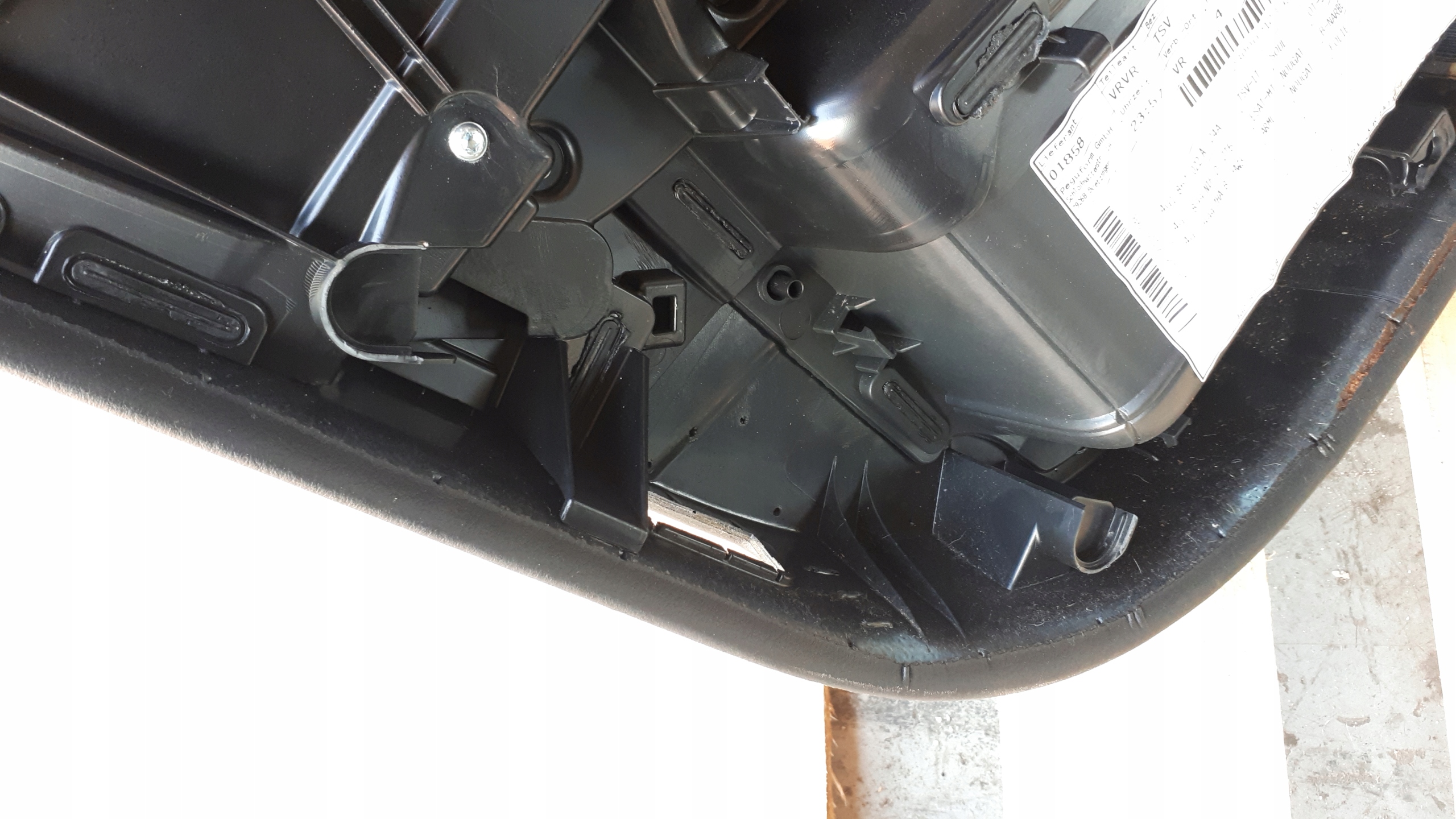 Audi OE 4G1867022A