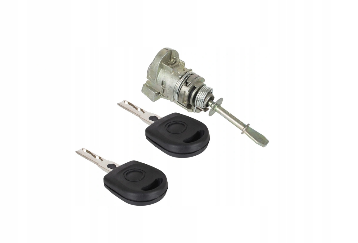 LEWA WKŁADKA DRZWI ZAMEK DO VW CADDY 3 III 2004-15 VW TOURAN 2003-10 Numer katalogowy części VWCADDY3