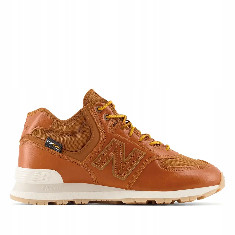 New Balance Sportovní boty Podzim/Zima 574 U574HBB vel. 38,5