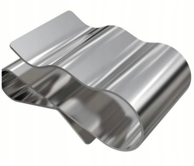 Uchwyt klips kabla przewodu solarnego 2x4-6 10szt