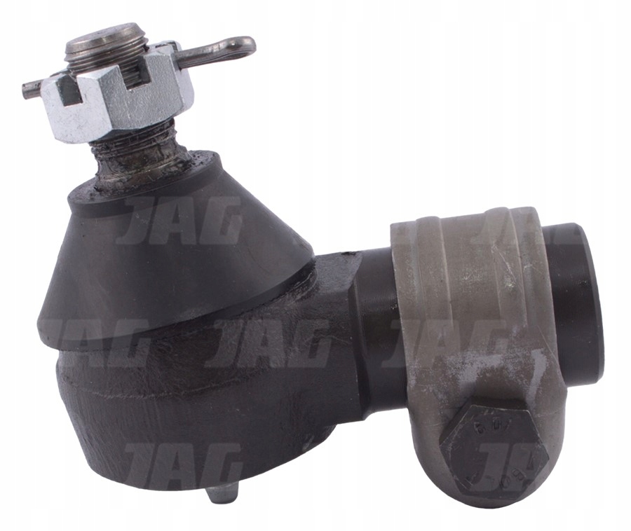 Kulový kloub Rota Case 1620E 1640E závit M22 186796C1