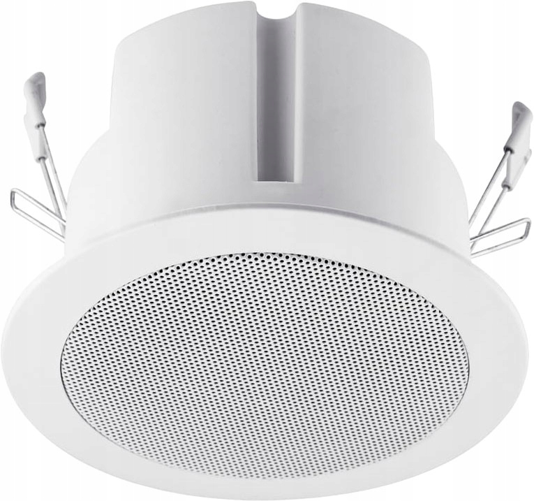 

Głośnik sufitowy 100mm 10W/8ohm radiowęzeł 100V