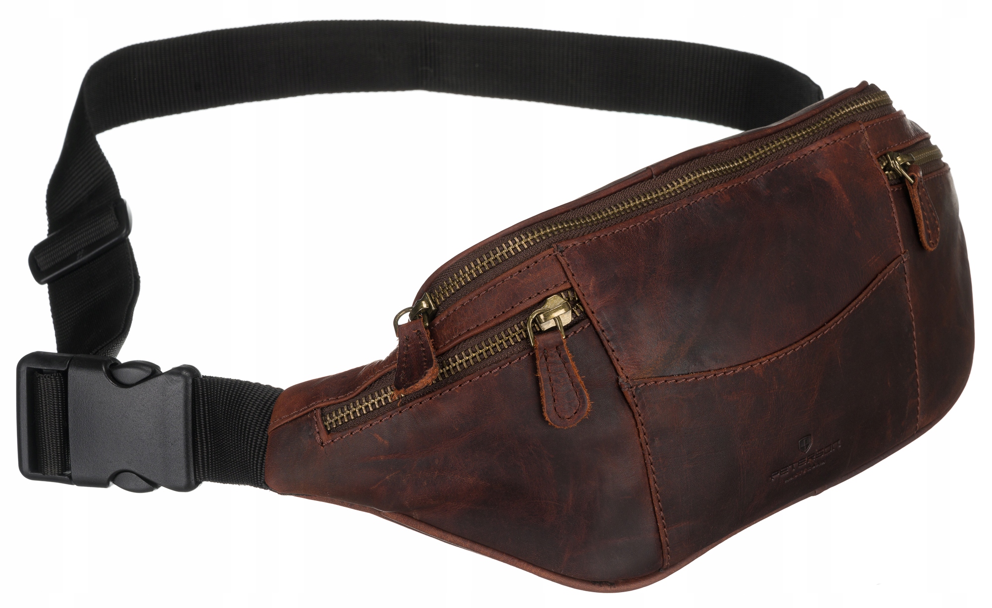 Peterson ledvinka Ptn 2507-OLH-8540 Br hnědá